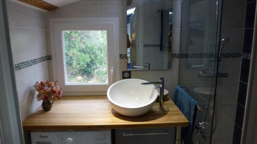 L'Eterlou Saint Blaise, Bel Appartement Neuf Mansarde Екстериор снимка