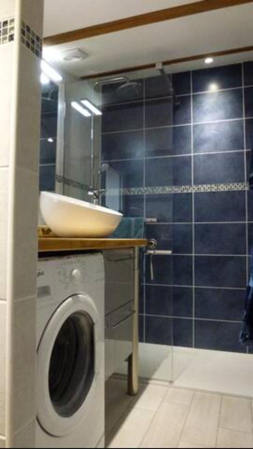 L'Eterlou Saint Blaise, Bel Appartement Neuf Mansarde Екстериор снимка