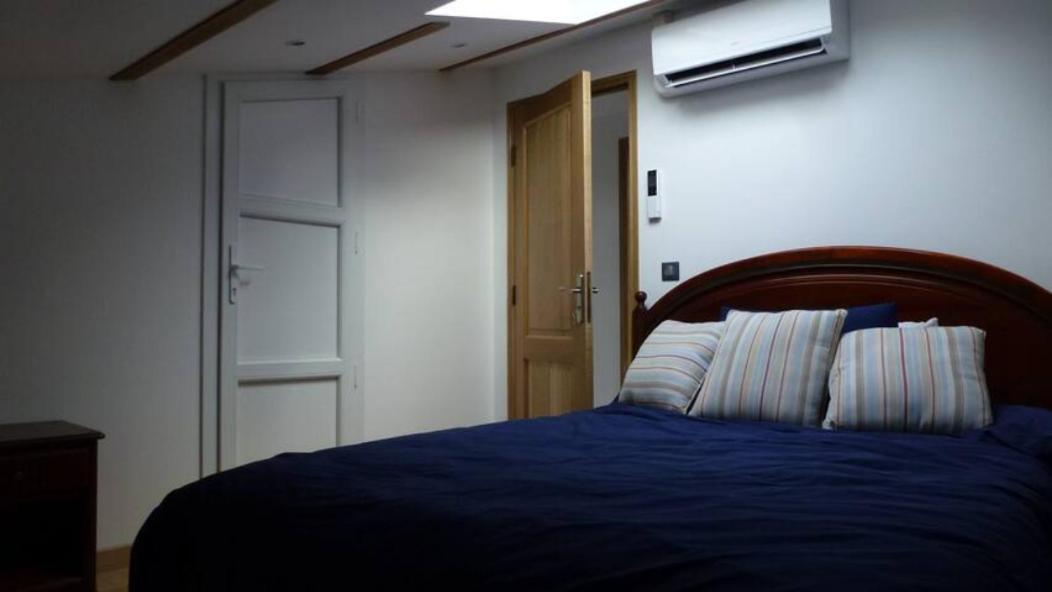 L'Eterlou Saint Blaise, Bel Appartement Neuf Mansarde Екстериор снимка