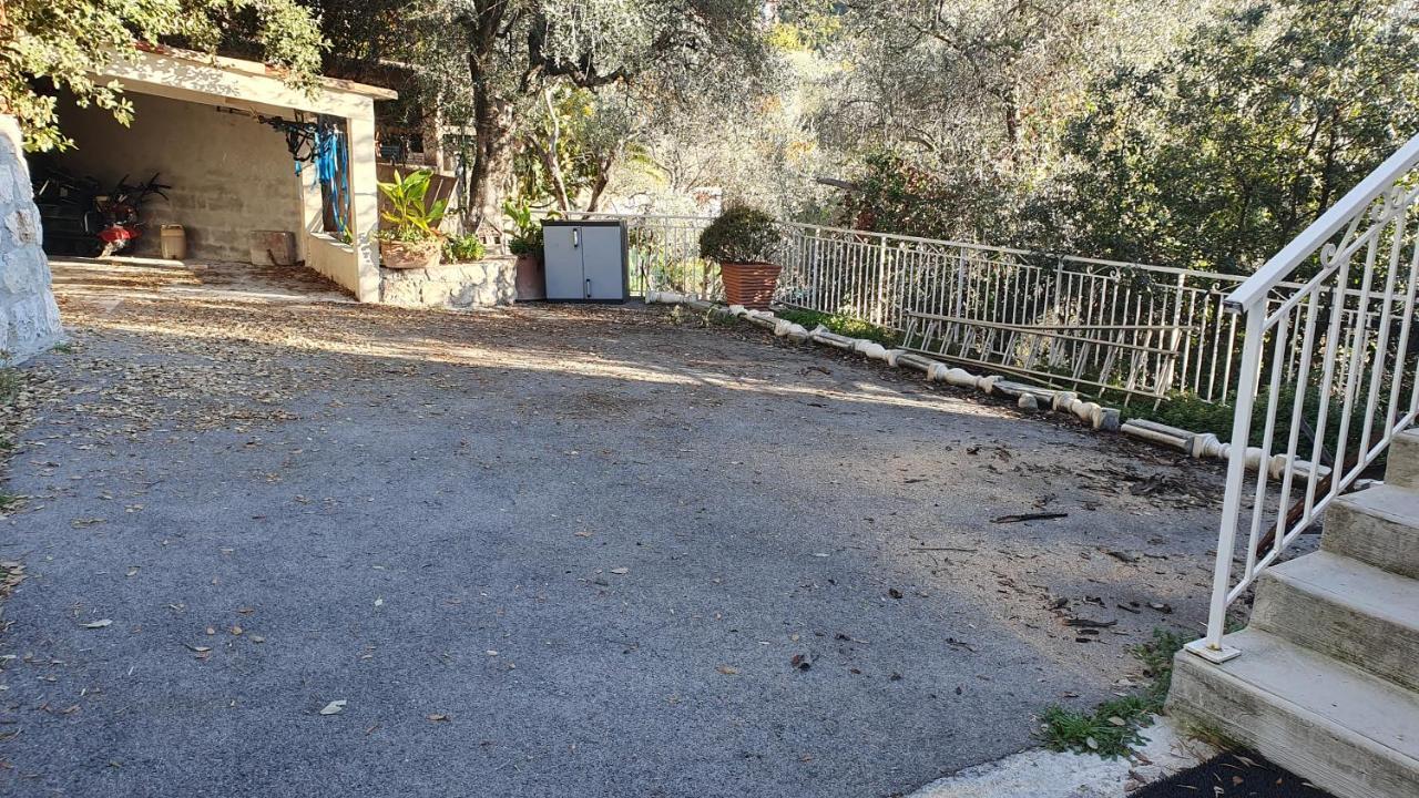 L'Eterlou Saint Blaise, Bel Appartement Neuf Mansarde Екстериор снимка